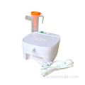 ODM Pemampat Mudah Alih Nebulizer Mask Nebulizer